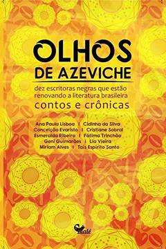 Livro Olhos de Azeviche - Resumo, Resenha, PDF, etc.