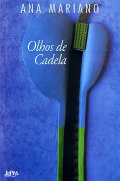 Livro Olhos De Cadela - Resumo, Resenha, PDF, etc.