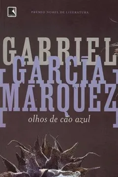 Livro Olhos De Cao Azul (Em Portugues Do Brasil) - Resumo, Resenha, PDF, etc.