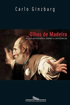 Livro Olhos de Madeira - Resumo, Resenha, PDF, etc.