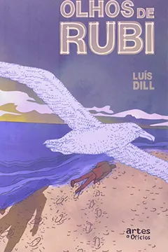 Livro Olhos De Rubi - Resumo, Resenha, PDF, etc.