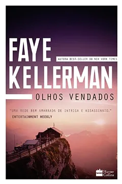 Livro Olhos Vendados - Resumo, Resenha, PDF, etc.