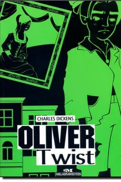 Livro Oliver Twist - Resumo, Resenha, PDF, etc.