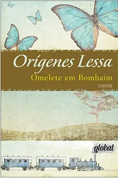 Livro Omelete Em Bombaim - Resumo, Resenha, PDF, etc.