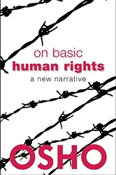 Livro On Basic Human Rights: A New Narrative - Resumo, Resenha, PDF, etc.