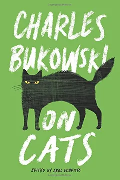 Livro On Cats - Resumo, Resenha, PDF, etc.