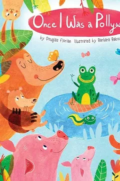 Livro Once I Was a Pollywog - Resumo, Resenha, PDF, etc.