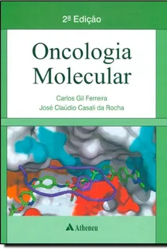 Livro Oncologia Molecular - Resumo, Resenha, PDF, etc.
