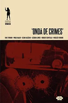Livro Onda de crimes - Resumo, Resenha, PDF, etc.