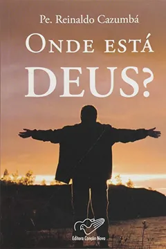 Livro Onde Está Deus? - Resumo, Resenha, PDF, etc.