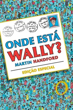 Livro Onde Está Wally? - Resumo, Resenha, PDF, etc.