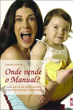 Livro Onde Vende o Manual? - Resumo, Resenha, PDF, etc.