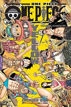 One Piece Gold - Brochado - One Piece, Eiichiro Oda - Compra Livros na