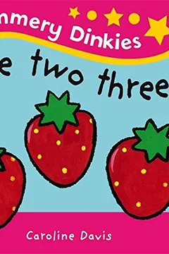 Livro One Two Three - Resumo, Resenha, PDF, etc.