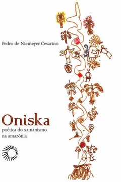 Livro Oniska - Resumo, Resenha, PDF, etc.