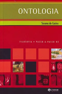 Livro Ontologia. Coleção Passo-a-Passo Filosofia - Resumo, Resenha, PDF, etc.