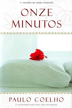 Livro Onze Minutos - Resumo, Resenha, PDF, etc.