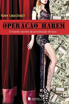 Livro Operação Harém - Resumo, Resenha, PDF, etc.