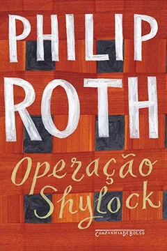 Livro Operação Shylock. Uma Confissão - Resumo, Resenha, PDF, etc.