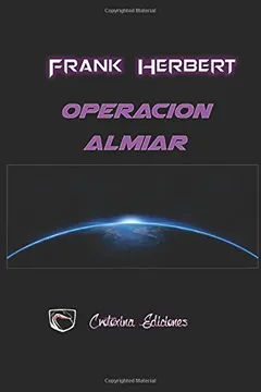Livro Operacion Almiar - Resumo, Resenha, PDF, etc.