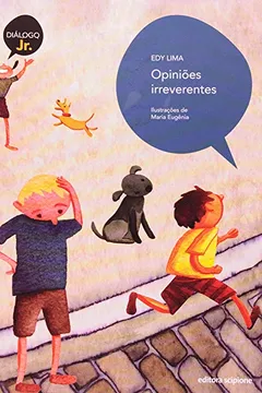 Livro Opiniões Irreverentes - Resumo, Resenha, PDF, etc.