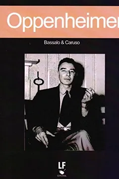 Livro Oppenheimer - Resumo, Resenha, PDF, etc.