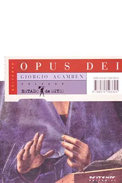 Livro Opus Dei - Resumo, Resenha, PDF, etc.