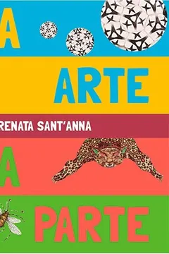 Livro Ora Arte, Ora Parte - Resumo, Resenha, PDF, etc.