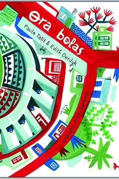 Livro Ora Bolas - Coleção Siricutico - Resumo, Resenha, PDF, etc.