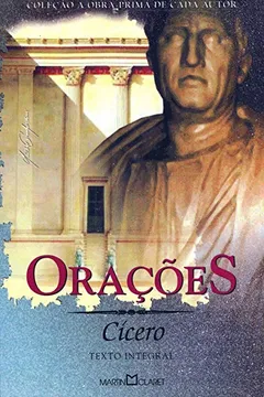 Livro Orações - Resumo, Resenha, PDF, etc.