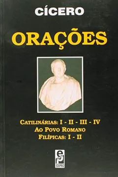 Livro Orações - Resumo, Resenha, PDF, etc.
