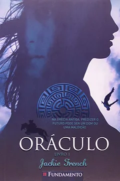 Livro Oráculo. Livro 1 - Resumo, Resenha, PDF, etc.