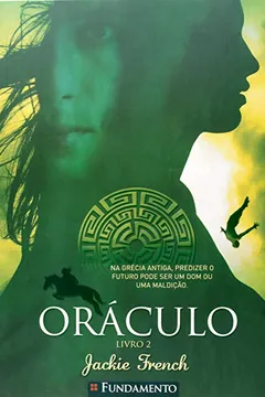 Livro Oráculo - Livro 2 - Resumo, Resenha, PDF, etc.