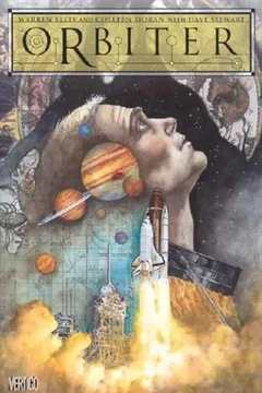 Livro Orbiter - Resumo, Resenha, PDF, etc.
