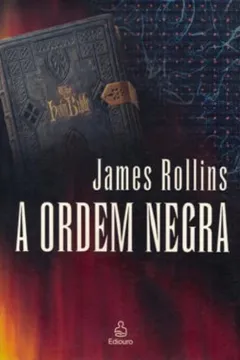 Livro Ordem Negra - Resumo, Resenha, PDF, etc.