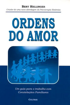 Livro Ordens do Amor - Resumo, Resenha, PDF, etc.