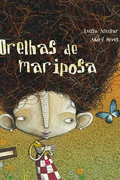 Livro Orelhas de Mariposa - Resumo, Resenha, PDF, etc.