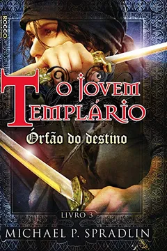 Livro Órfão do Destino - Resumo, Resenha, PDF, etc.
