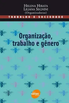 Livro Organização, Trabalho E Gênero - Resumo, Resenha, PDF, etc.