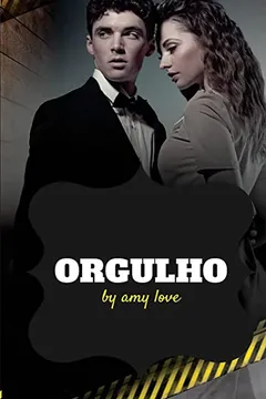 Livro Orgulho - Resumo, Resenha, PDF, etc.