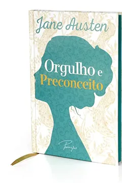 Livro Orgulho e preconceito - Resumo, Resenha, PDF, etc.