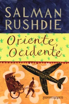 Livro Oriente Ocidente - Resumo, Resenha, PDF, etc.