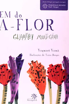 Livro Origem do Beija-flor. Guanaby Muru-gawa - Resumo, Resenha, PDF, etc.