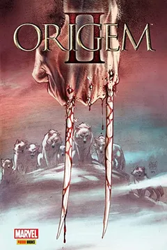 Livro Origem II - Resumo, Resenha, PDF, etc.