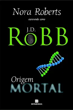 Livro Origem Mortal - Resumo, Resenha, PDF, etc.