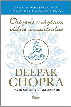 Livro Origens Mágicas, Vidas Encantadas - Resumo, Resenha, PDF, etc.