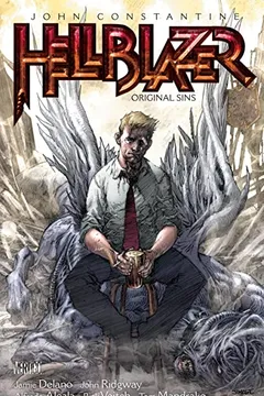 Capa do livro Original Sins