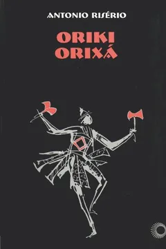 Livro Oriki Orixá - Resumo, Resenha, PDF, etc.