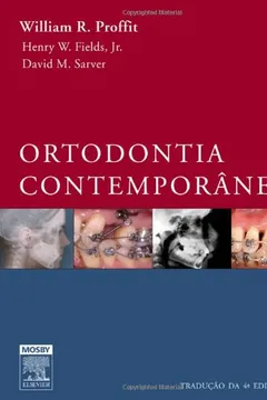 Livro Ortodontia Contemporanea - Resumo, Resenha, PDF, etc.