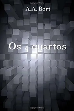 Livro OS 4 Quartos - Resumo, Resenha, PDF, etc.